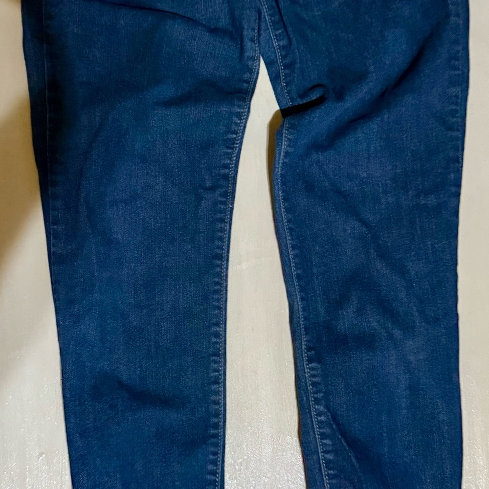 Judy Blue Light Blue Denim Jeans
